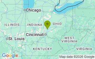 Google Map Image for Butch