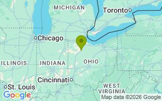 Google Map Image for Midas 