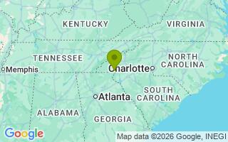 Google Map Image for Keely Rose