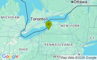 Google Map Image for Jethro