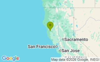 Google Map Image for Maizie 