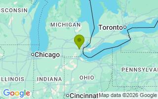 Google Map Image for Baxter
