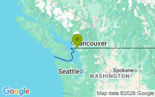 Google Map Image for Cain