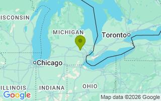 Google Map Image for Sir Augustine (Augie)