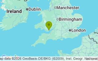 Google Map Image for Luna