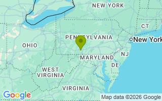 Google Map Image for Fitz