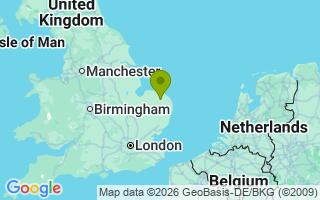 Google Map Image for Bee