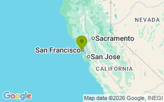 Google Map Image for Frankie Lynn