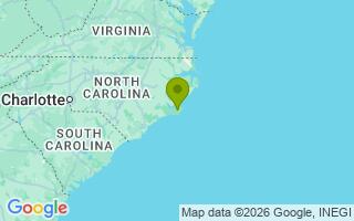 Google Map Image for Perdita