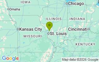 Google Map Image for Nala Rose 