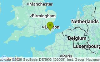 Google Map Image for Jessie