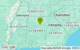 Google Map Image for Peanut 