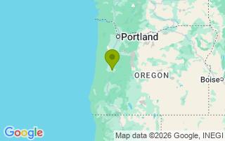 Google Map Image for Tucker