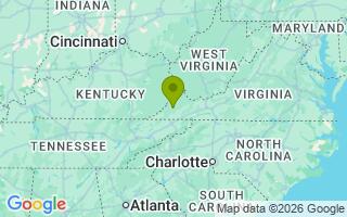 Google Map Image for Gypsy