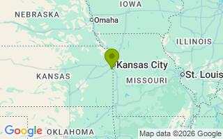 Google Map Image for oliver