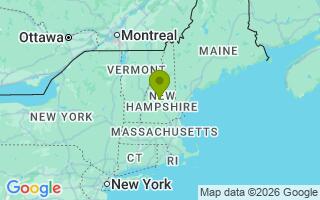 Google Map Image for Red