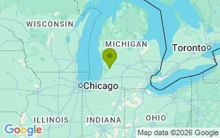 Google Map Image for Bear 