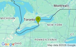 Google Map Image for Beau