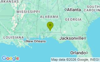 Google Map Image for Winston