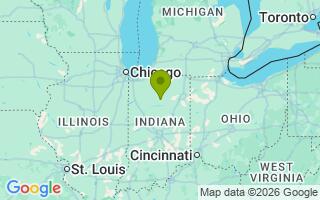 Google Map Image for Tucker