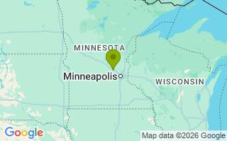 Google Map Image for Lil' Beulah
