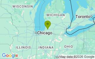 Google Map Image for Hopper