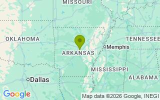 Google Map Image for Tallulah (Lu)