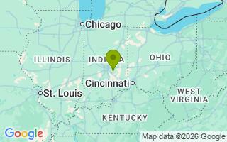 Google Map Image for Piper