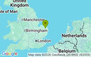 Google Map Image for Frankie