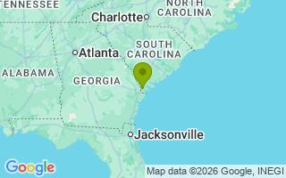 Google Map Image for Raven