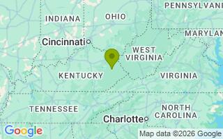 Google Map Image for Purdy