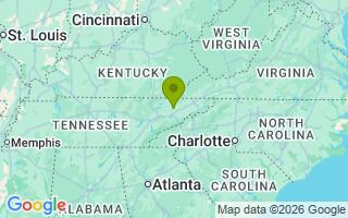 Google Map Image for Harrison 