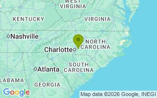 Google Map Image for Fitzgerald