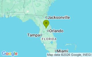 Google Map Image for Lucas