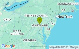 Google Map Image for Scarlett 