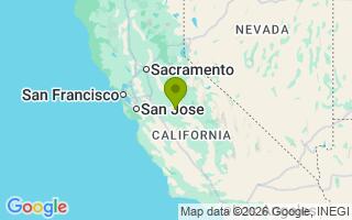 Google Map Image for Shasta 