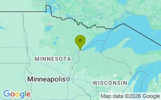 Google Map Image for Bella