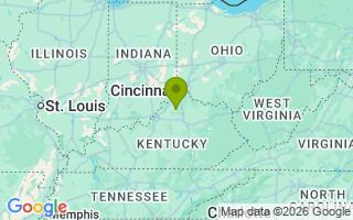 Google Map Image for Archie