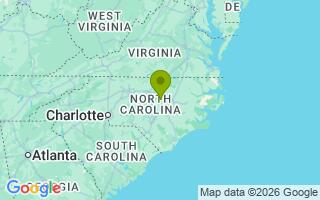 Google Map Image for Ellie B. 