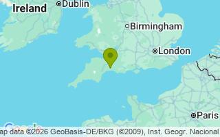 Google Map Image for Buddy