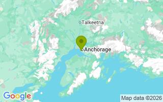 Google Map Image for Skye