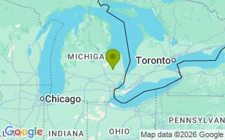 Google Map Image for Barron