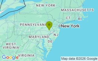 Google Map Image for Cooper