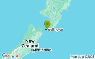 Google Map Image for Blue