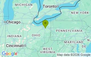 Google Map Image for Zeke