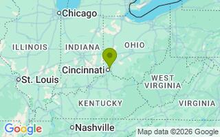 Google Map Image for Treasure