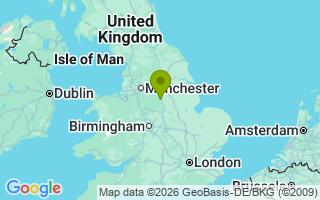 Google Map Image for Toby