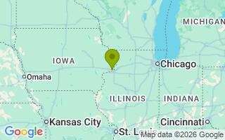Google Map Image for Honey