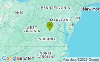 Google Map Image for Clover