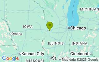 Google Map Image for Jeffey